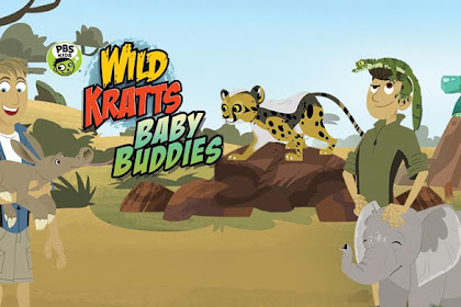 wild kratts baby buddies apk download