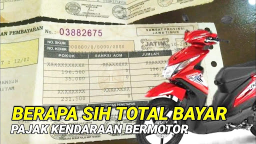 Cek Pajak Samsat Kepri
