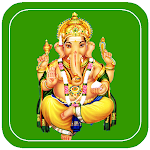 Cover Image of Download God Ganesh Wallpapers  APK