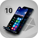 Cover Image of Baixar Computer launcher Ultimate  APK