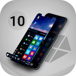 Icon image Computer launcher Ultimate