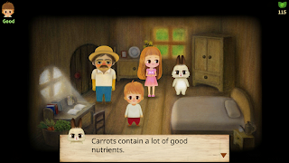 A Tale of Little Berry Forest - Screenshot 3