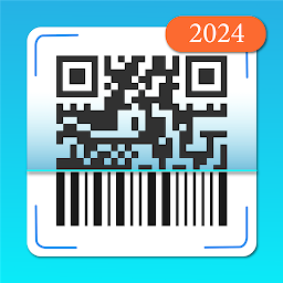 Icon image QR scanner: Scan QR Code