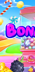 Bonanza Candyland