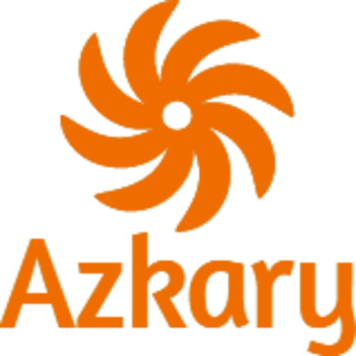 Azkary | اذكاري logo
