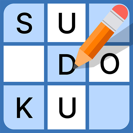 Sudoku - Brain Puzzle 1.0.3 Icon