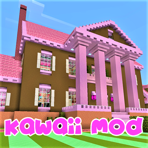 Kawaii craft World Download on Windows