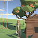 Dude Theft Farm: Open World - Androidアプリ