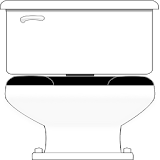 Toilet Simulator icon