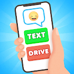 Cover Image of 下载 Text And Drive! 1.1.1 APK