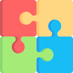 Sliding Squares