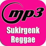 Lengkap Mp3 Sukirgenk Reggae icon