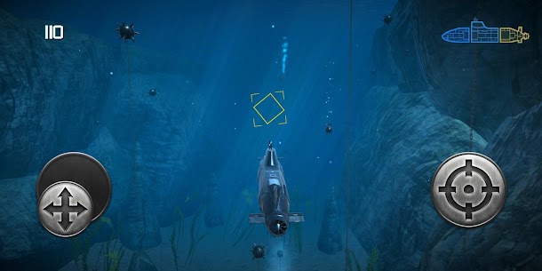 Submersive Apk Download 2022* 5