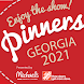 Pinners Georgia - Androidアプリ