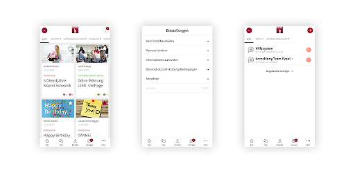 myottos - für Mitarbeitende