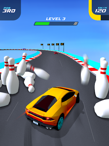 Race Master 3D - Car Racing - Apps on Google Play