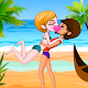 Beach Kissing - True love story Baixe no Windows