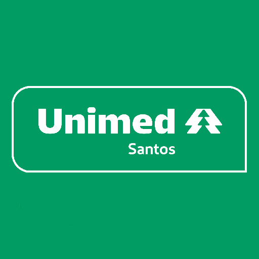 Unimed Santos logo