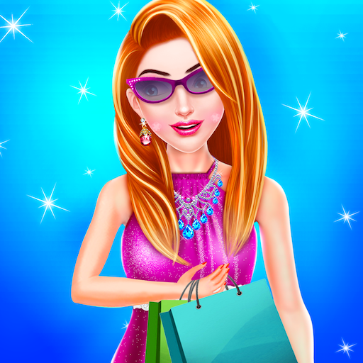 Dress-Up & Girl Games 1.0.6 Icon