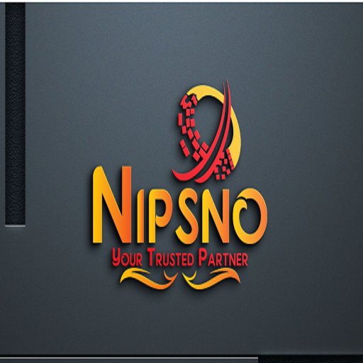 Wholesale Nipsno logo