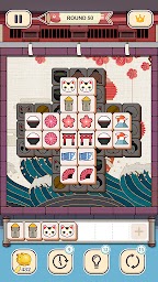 Tile Fun - Triple Puzzle Game