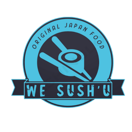 We Sushu - Pezenas logo