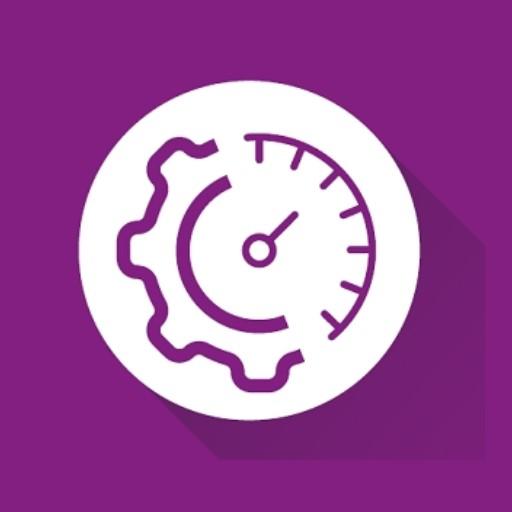 ParamApp logo