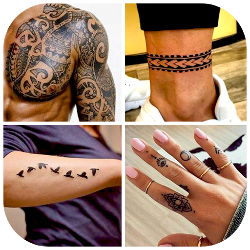 Tattoo Designs Apps On Google Play
