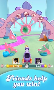 Candy Crush Soda Saga 4