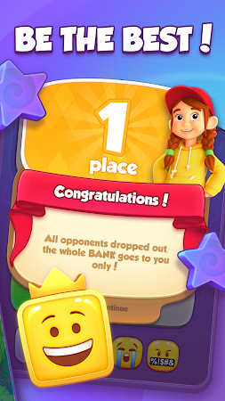Game screenshot Memoria: Quiz Adventure hack