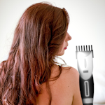 Cover Image of डाउनलोड Hair Clipper Prank 1.0.2 APK