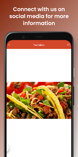 Bibianos Mexican Retsaurant Screen 3