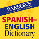 Barron’s Spanish-English icon