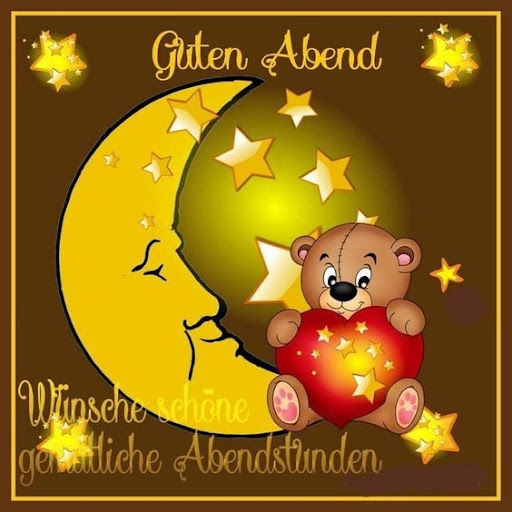 Guten Abend Screen 2