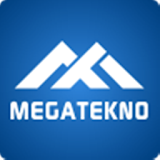 Megatekno Dedektör Tablet icon