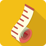 Cover Image of Download Body measurements - weight, BM  APK