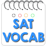 SAT Vocab! icon