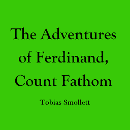 Ikonbilde The Adventures of Ferdinand