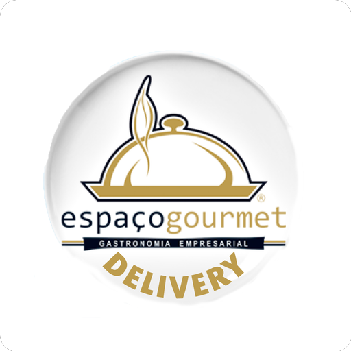 Espaço Gourmet Delivery logo