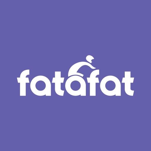 Fatafat logo