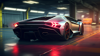 Game screenshot Real Car Racing Simulator apk download