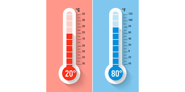 Room Temperature Thermometer – Apps on Google Play