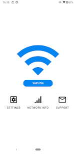 WiFi auto connect – WiFi Automatic (PREMIUM) 1.4.8.4 Apk 1