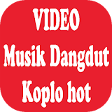 Dangdut Koplo Hot Joss 2017 icon