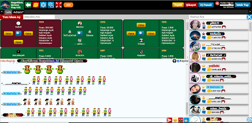 OkeyKahvesi.com Screen 3