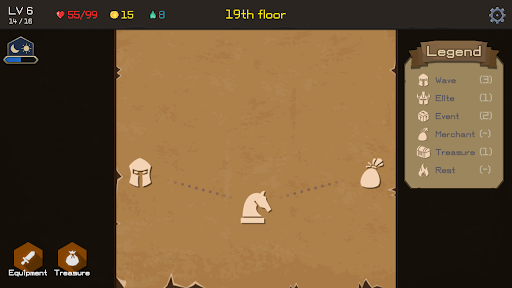 Dunlight : Random Defense 10