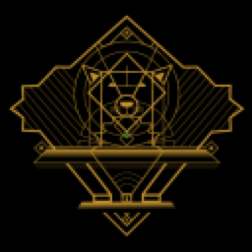 Club Pawsh logo