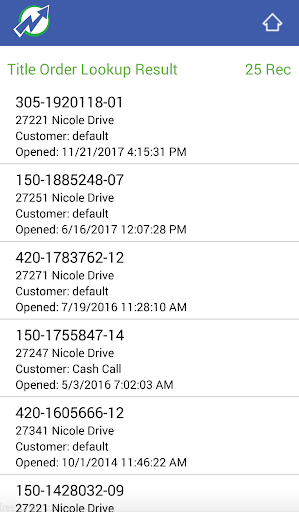 Sales Now Screen 2