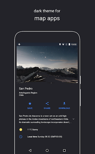 Swift Dark Substratum Theme