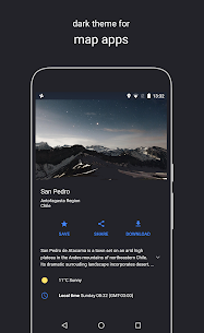 Swift Dark Substratum Theme v294 Pro APK 6